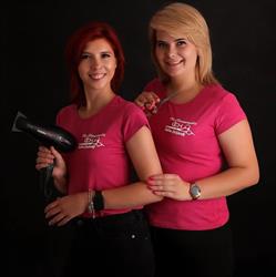 OCH Salon Fryzjerski Ola Chrzanowska