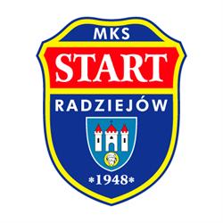 MKS Start Radziejów