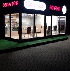 KEBAB&PIZZA ANTALYA