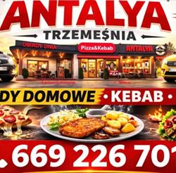 KEBAB&PIZZA ANTALYA