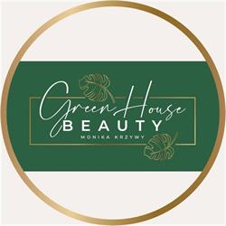 Green House Beauty - Monika Krzywy