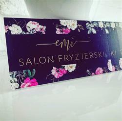 Salon fryzjerski "Emi"