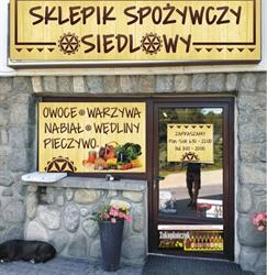 SKLEPIK OSIEDLOWY
