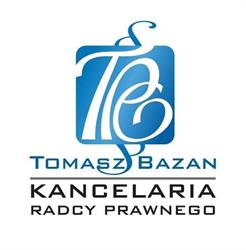 Kancelaria Radcy Prawnego Tomasz Bazan