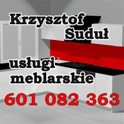 Produkcja Mebli Krzysztof Suduł