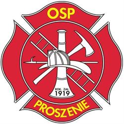 OSP Proszenie