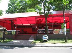 Przyjezierze Restauracja NA GÓRCE