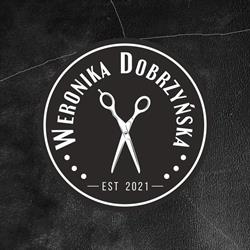 Salon fryzjerski Weronika Dobrzyńska