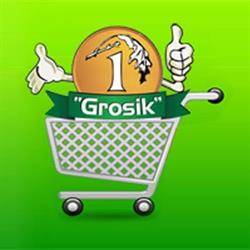 Grosik