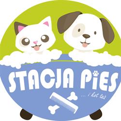 Stacja pies