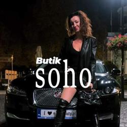 SohoButy - sklep z butami
