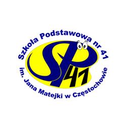 Szkoła Podstawowa nr 41 w Częstochowie