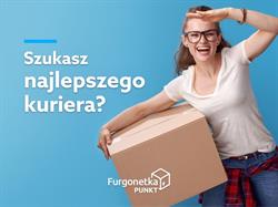 Furgonetka