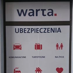 Warta