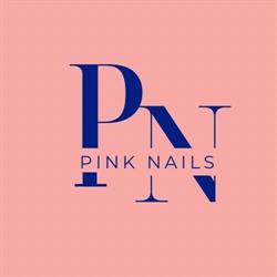 PINK NAILS