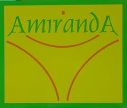 P.H.U. AMIRANDA Katarzyna Chlebisz