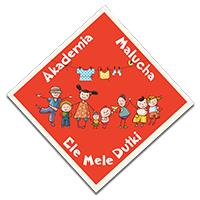 Akademia Malucha "Ele Mele Dutki"