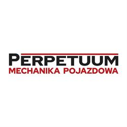 Perpetuum Mechanika Pojazdowa