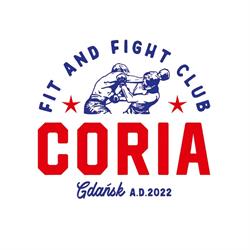 CORIA Fit & Fight Club