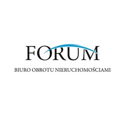 FORUM - Biuro Obrotu Nieruchomościami