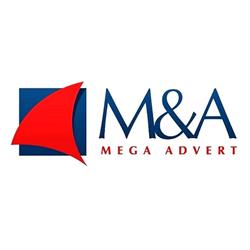 M&A Mega Advert