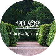 Fabryka Ogrodów - Pracownia architektury krajobrazu