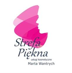 STREFA PIEKNA USLUGI KOSMETYCZNE MARTA WANTRYCH