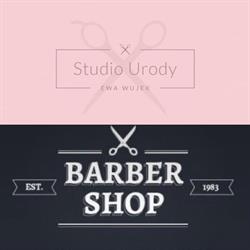 Studio Urody & Barbershop Ewa Wujek