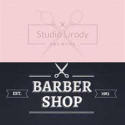 Studio Urody & Barbershop Ewa Wujek
