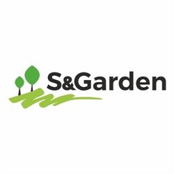 S&GARDEN SP Z O O