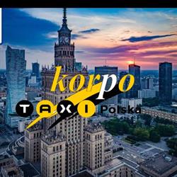 Korpo Taxi Polska