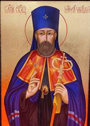Greckokatolicka parafia bł. bp. Mikołaja Czarneckiego w Warszawie