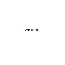 Jeep Voyager
