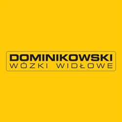 Dominikowski Wózki Widłowe