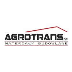 Agrotrans Materiały Budowlane Dariusz Piętka