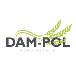 DAM- POL AGRO SERWIS DAMIAN SMAŻYK