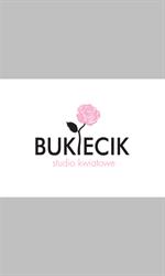 BUKIECIK STUDIO KWIATOWE Barbara Kuraczyńska
