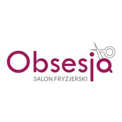 Salon Fryzjerski OBSESJA spółka cywilna Malwina Nowosielska, Monika Żuk