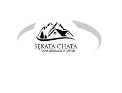 Sękata Chata