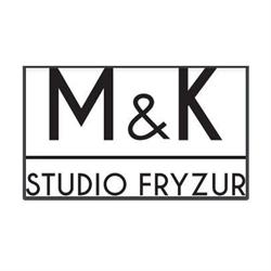 M&K studio fryzur