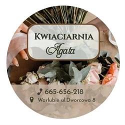 Kwiaciarnia AGATA