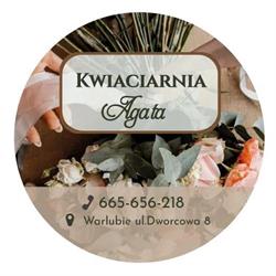 Kwiaciarnia AGATA