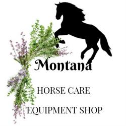 Montana Horse Care Equipment Shop
