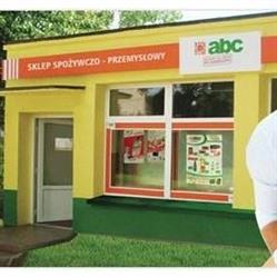 Sklep spożywczy "ABC" Piotr Gruszowski