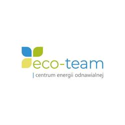 ECO-TEAM - Fotowoltaika, pompy ciepła, rekuperacja