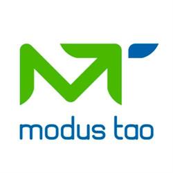 Modus Tao - Robert Jastrzębski