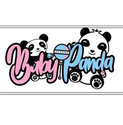 Baby Panda - Kinga Włodarczyk