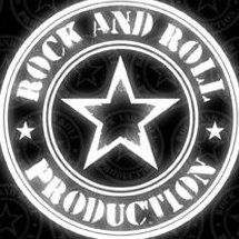 Rock And Roll Production Piotr Mikołajczak