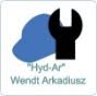 Zakład Instalacji Sanitarnych "Hyd-Ar" Wendt Arkadiusz