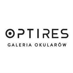 OPTIRES GALERIA OKULARÓW, Optyk Joanna Reszeć